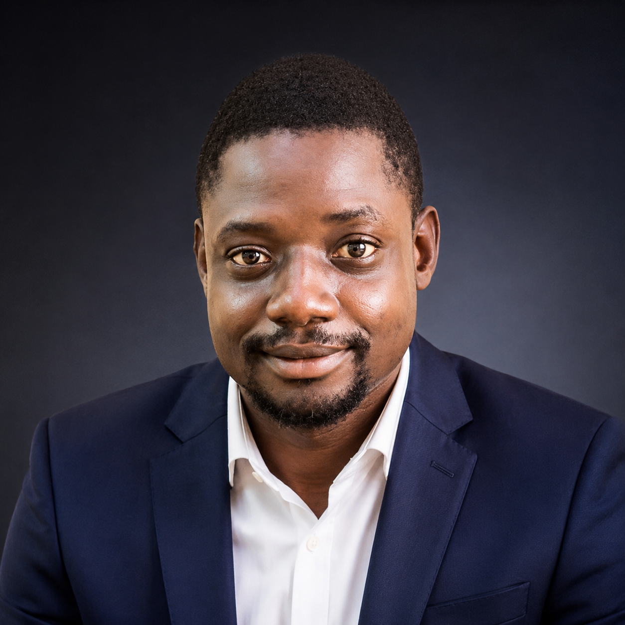 Hamza Sougrinooma Sinou
